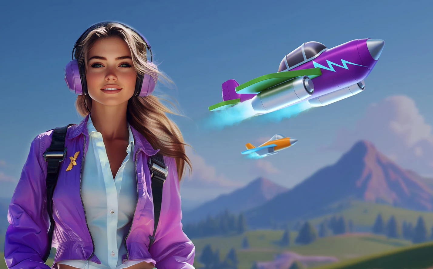 Aviatrix Game Crash